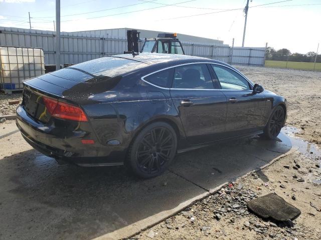 Photo 3 from auction – 2012 AUDI A7 PRESTIG with VIN WAUSGAFC6CN001556