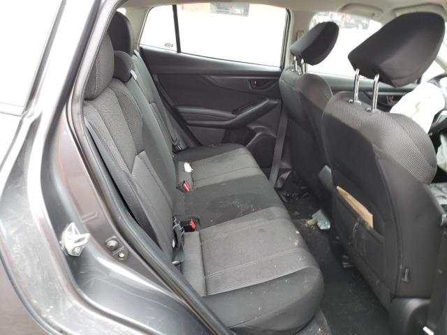 Photo 10 from auction – 2019 SUBARU IMPREZA with VIN 4S3GTAA61K1753614