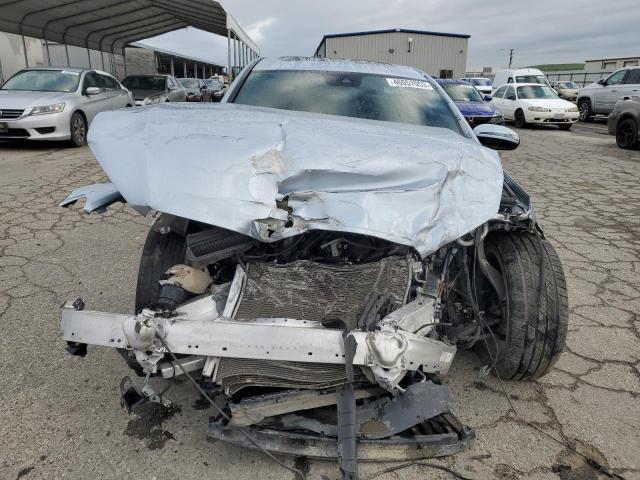 Photo 5 from auction – 2018 MERCEDES-BENZ E 300 with VIN WDDZF4JBXJA334308