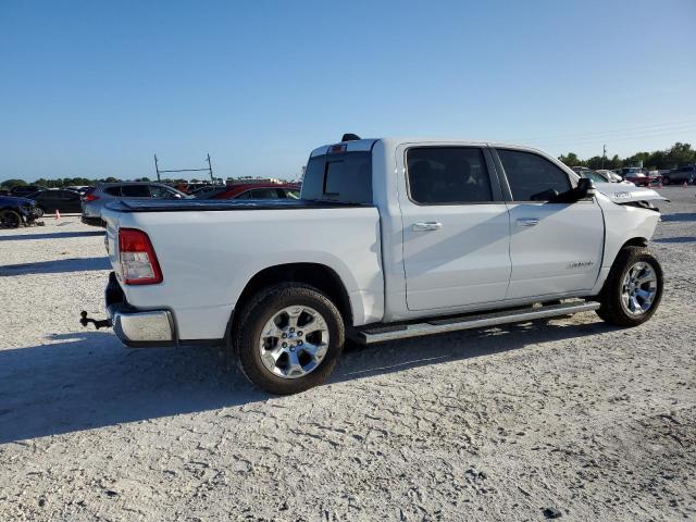 Photo 3 from auction – 2020 RAM 1500 BIG H with VIN 1C6SRFFT2LN166831
