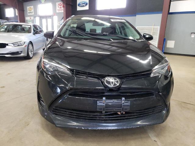 Photo 5 from auction – 2018 TOYOTA COROLLA L with VIN 2T1BURHE5JC069548
