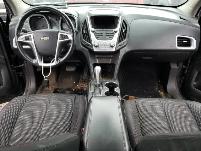 Photo 8 from auction – 2012 CHEVROLET EQUINOX LT with VIN 2GNALDEK5C6130887