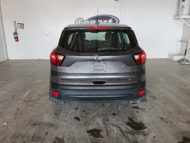 Photo 6 from auction – 2019 FORD ESCAPE S with VIN 1FMCU0F73KUB00932