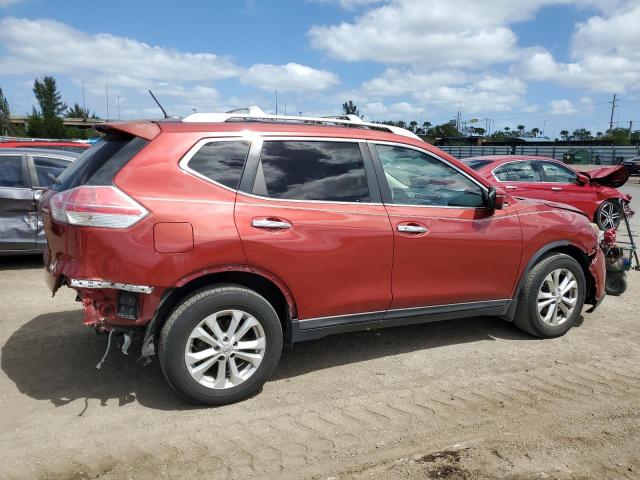 Photo 3 from auction – 2016 NISSAN ROGUE S with VIN KNMAT2MTXGP643050