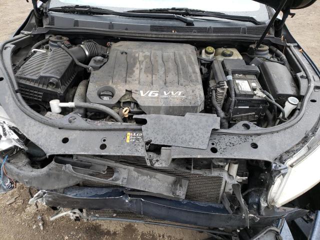 Photo 11 from auction – 2012 BUICK LACROSSE P with VIN 1G4GD5E36CF259849