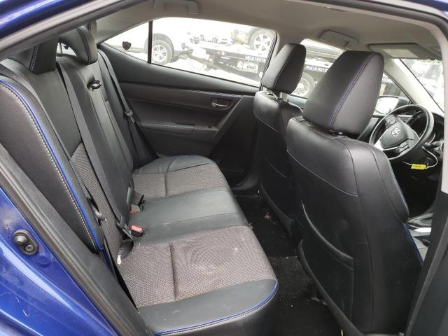 Photo 10 from auction – 2017 TOYOTA COROLLA L with VIN 2T1BURHE2HC958673