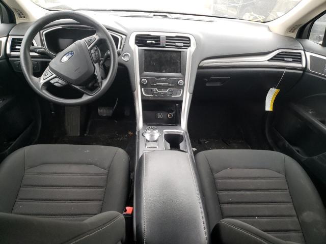Photo 8 from auction – 2020 FORD FUSION SE with VIN 3FA6P0HD7LR166765