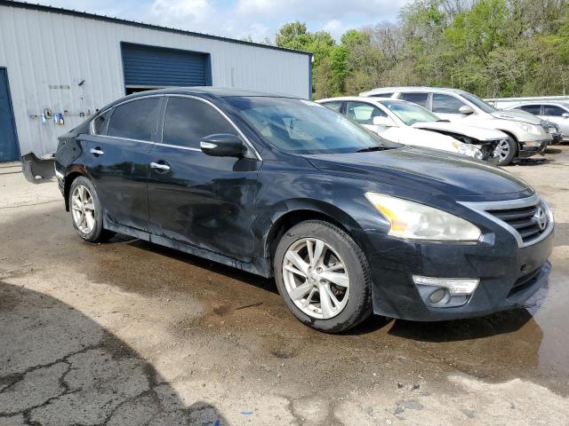 Photo 4 from auction – 2014 NISSAN ALTIMA 2.5 with VIN 1N4AL3AP9EN236915