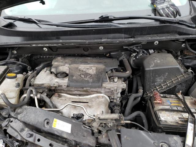 Photo 11 from auction – 2017 TOYOTA RAV4 LIMIT with VIN 2T3DFREV9HW584057