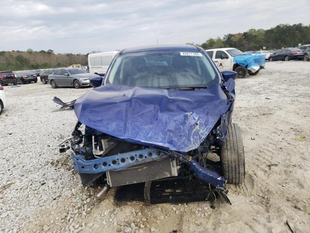 Photo 5 from auction – 2016 FORD ESCAPE SE with VIN 1FMCU0GX3GUA26370