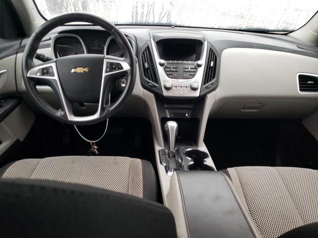Photo 8 from auction – 2014 CHEVROLET EQUINOX LT with VIN 2GNFLFEK9E6243651
