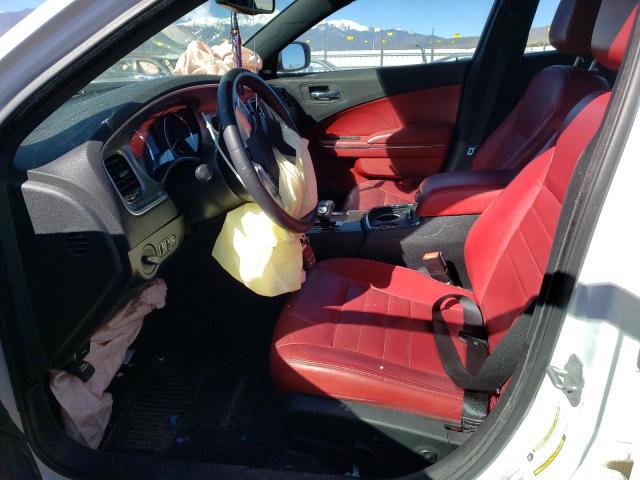 Photo 7 from auction – 2013 DODGE CHARGER SX with VIN 2C3CDXJG2DH543930