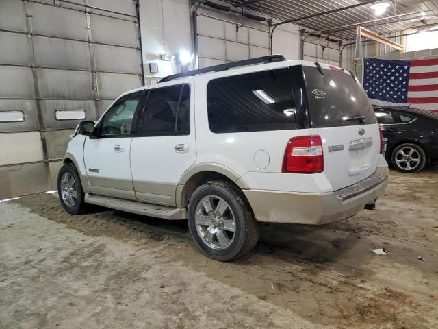 Photo 2 from auction – 2007 FORD EXPEDITION with VIN 1FMFU18527LA76487