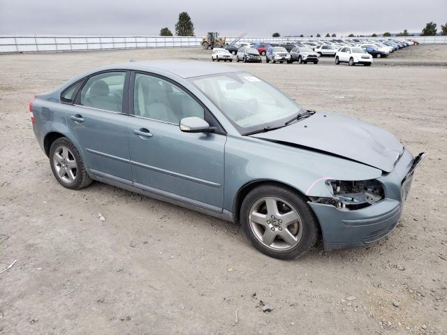 Photo 4 from auction – 2005 VOLVO S40 2.4I with VIN YV1MS382852113493