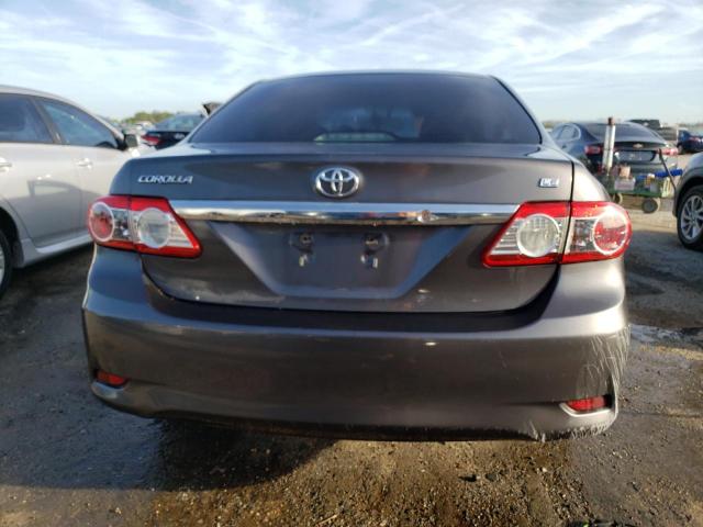 Photo 6 from auction – 2013 TOYOTA COROLLA BA with VIN 5YFBU4EEXDP177367