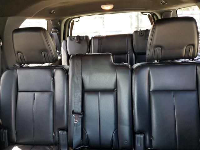 Photo 10 from auction – 2016 FORD EXPEDITION with VIN 1FMJU1HT0GEF27090