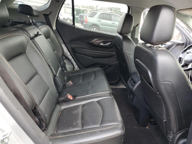 Photo 10 from auction – 2019 GMC TERRAIN SL with VIN 3GKALPEX2KL184619