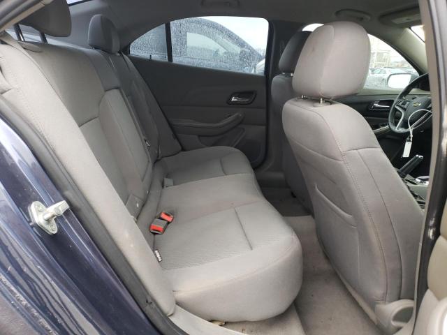 Photo 10 from auction – 2014 CHEVROLET MALIBU LS with VIN 1G11B5SL2EF231899