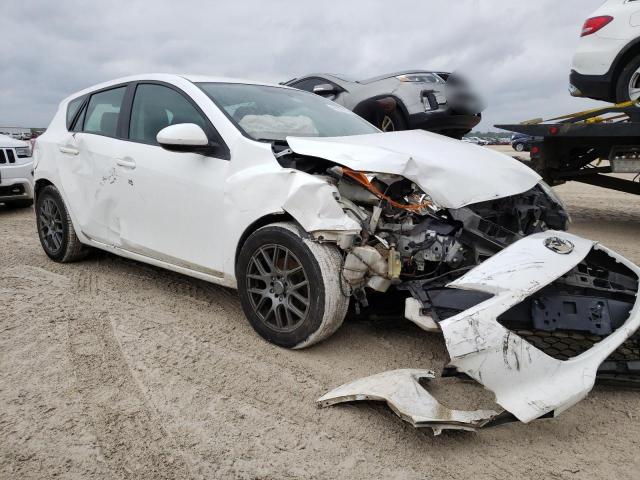 Photo 4 from auction – 2012 MAZDA 3 I with VIN JM1BL1L7XC1673696
