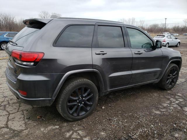 Photo 3 from auction – 2018 JEEP GRAND CHER with VIN 1C4RJFAG3JC284596