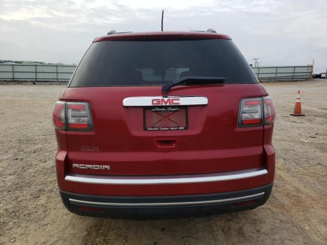Photo 6 from auction – 2013 GMC ACADIA SLT with VIN 1GKKRSKD2DJ212851