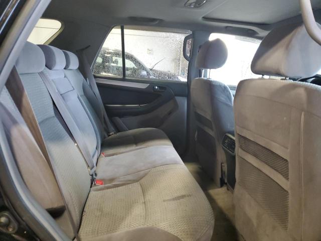 Photo 10 from auction – 2003 TOYOTA 4RUNNER SR with VIN JTEBU14R530020644