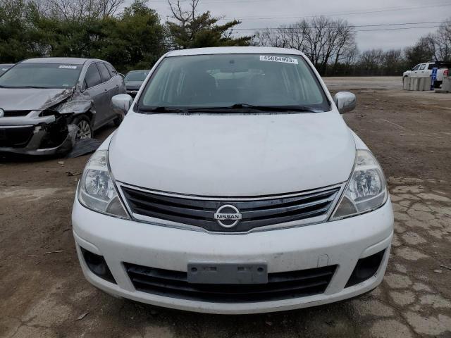Photo 5 from auction – 2011 NISSAN VERSA S with VIN 3N1BC1CP9BL497637