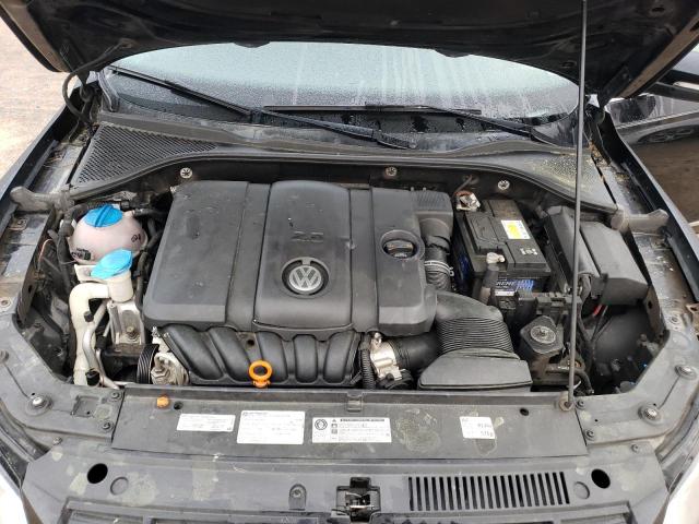 Photo 11 from auction – 2013 VOLKSWAGEN PASSAT SEL with VIN 1VWCH7A39DC014682