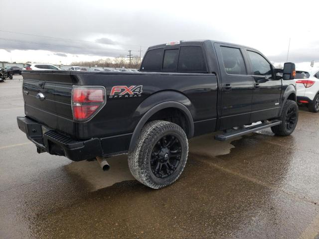 Photo 3 from auction – 2014 FORD F150 SUPER with VIN 1FTFW1ET0EFC78001