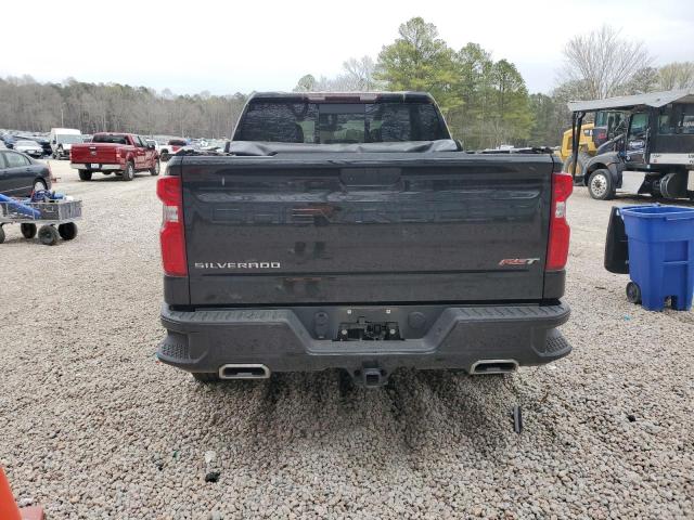 Photo 6 from auction – 2021 CHEVROLET SILVERADO with VIN 3GCUYEET4MG151757
