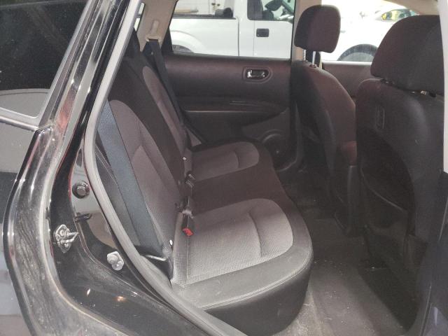 Photo 11 from auction – 2012 NISSAN ROGUE S with VIN JN8AS5MV0CW707154