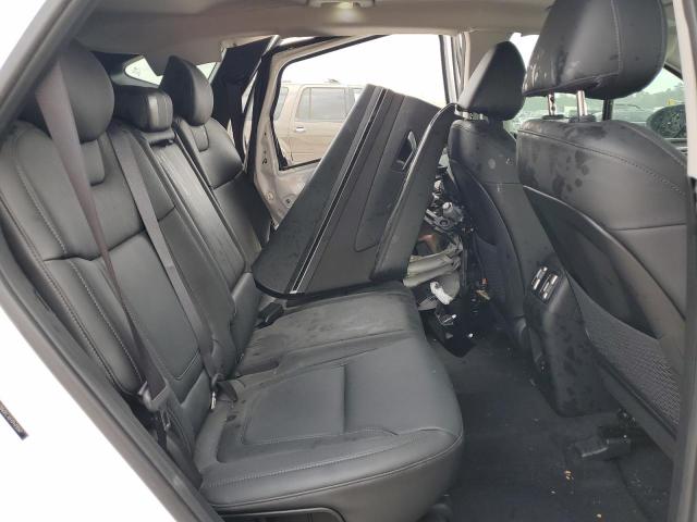 Photo 10 from auction – 2023 HYUNDAI TUCSON LIM with VIN 5NMJECAEXPH210147