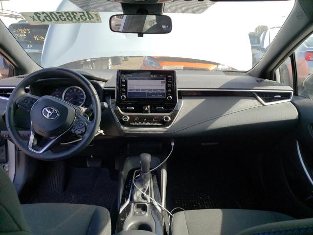 Photo 8 from auction – 2020 TOYOTA COROLLA SE with VIN 5YFS4RCE3LP021444