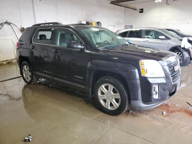 Photo 4 from auction – 2014 GMC TERRAIN SL with VIN 2GKFLXE38E6261957