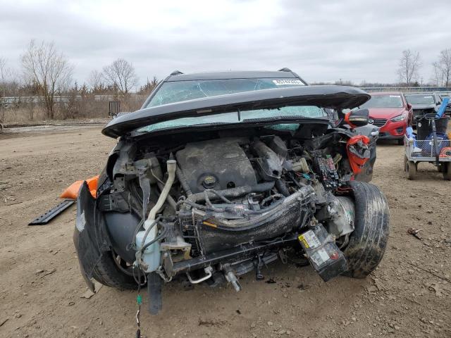 Photo 5 from auction – 2011 FORD EXPLORER X with VIN 1FMHK7D82BGA35179