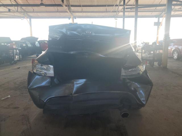 Photo 6 from auction – 2013 KIA FORTE SX with VIN KNAFW4A37D5737730