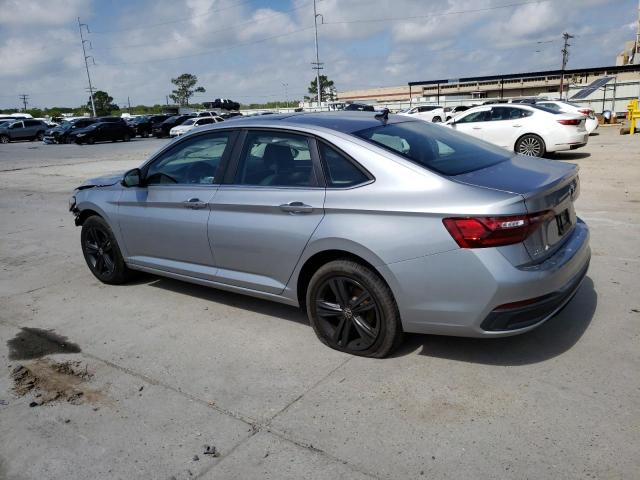 Photo 2 from auction – 2023 VOLKSWAGEN JETTA SE with VIN 3VW7M7BU3PM013423