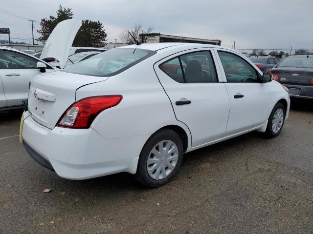 Photo 3 from auction – 2016 NISSAN VERSA S with VIN 3N1CN7AP8GL841177