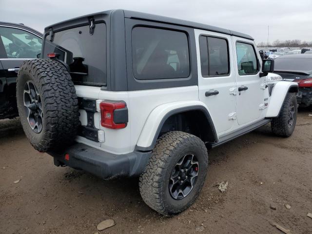 Photo 3 from auction – 2020 JEEP WRANGLER U with VIN 1C4HJXFN2LW253530