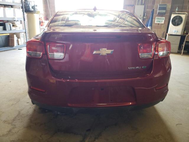 Photo 6 from auction – 2013 CHEVROLET MALIBU 1LT with VIN 1G11D5SR9DF346027