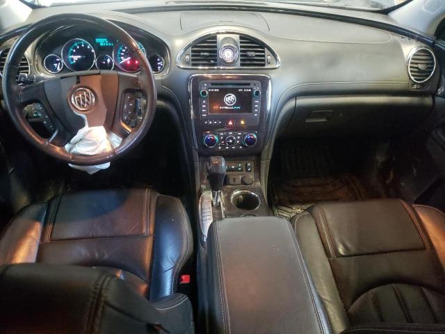 Photo 8 from auction – 2015 BUICK ENCLAVE with VIN 5GAKVBKD3FJ338745