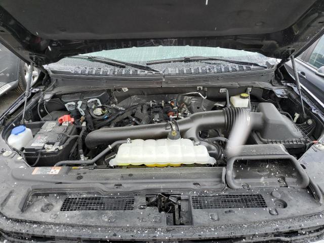 Photo 12 from auction – 2022 FORD EXPEDITION with VIN 1FMJK1JT7NEA58285