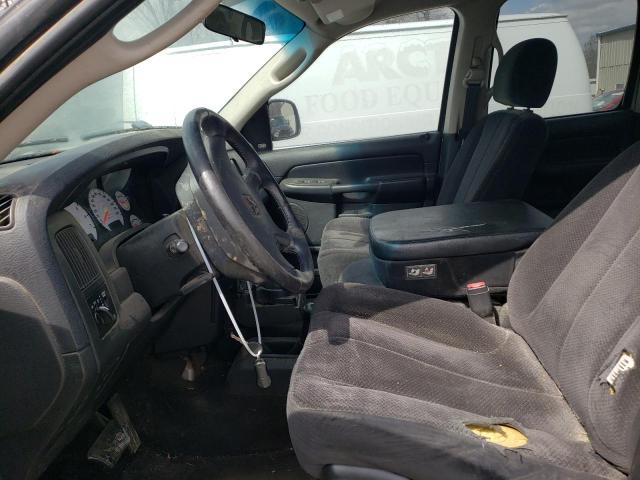 Photo 7 from auction – 2002 DODGE RAM 1500 with VIN 1D7HU18D43J567059
