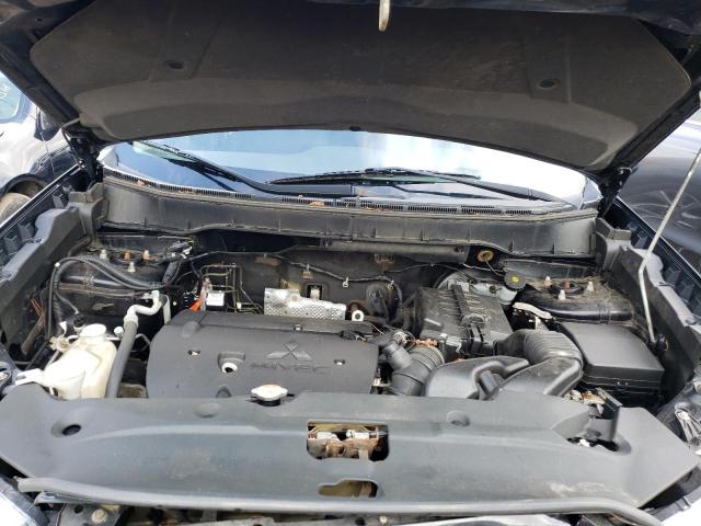 Photo 12 from auction – 2013 MITSUBISHI OUTLANDER with VIN 4A4AR4AU6DE024713