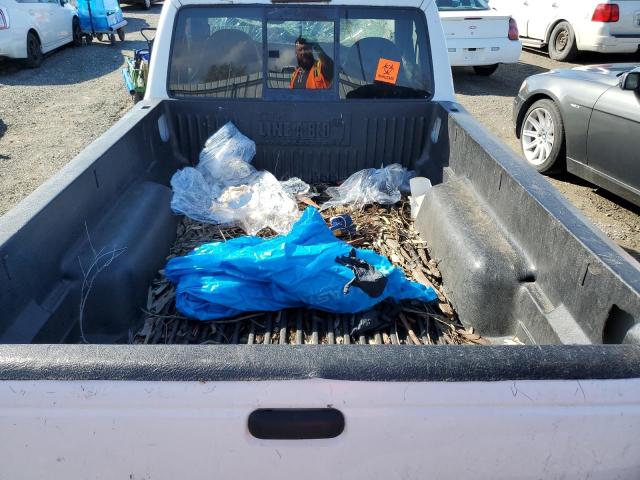 Photo 10 from auction – 2002 FORD RANGER with VIN 1FTYR10D62PB46740