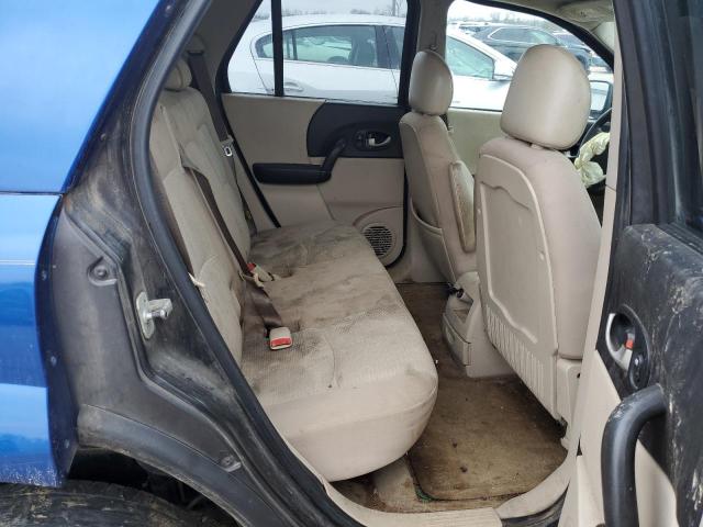 Photo 10 from auction – 2005 SATURN VUE with VIN 5GZCZ23D85S810564