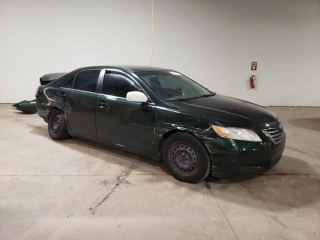 Photo 4 from auction – 2011 TOYOTA CAMRY BASE with VIN 4T4BF3EK5BR103950