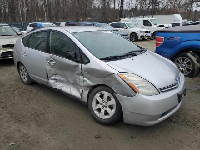 Photo 4 from auction – 2008 TOYOTA PRIUS with VIN JTDKB20U687742925