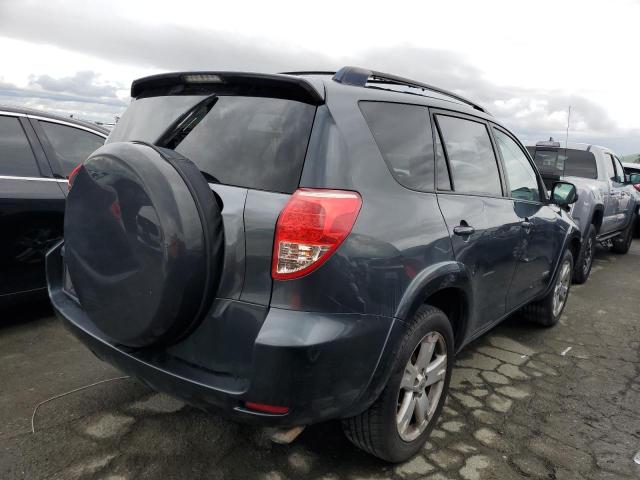 Photo 3 from auction – 2007 TOYOTA RAV4 with VIN JTMZD32V275057657