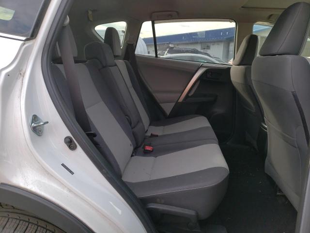 صورة رقم 11 من المزاد - 2013 TOYOTA RAV4 XLE مع VIN JTMRFREV9DD024486